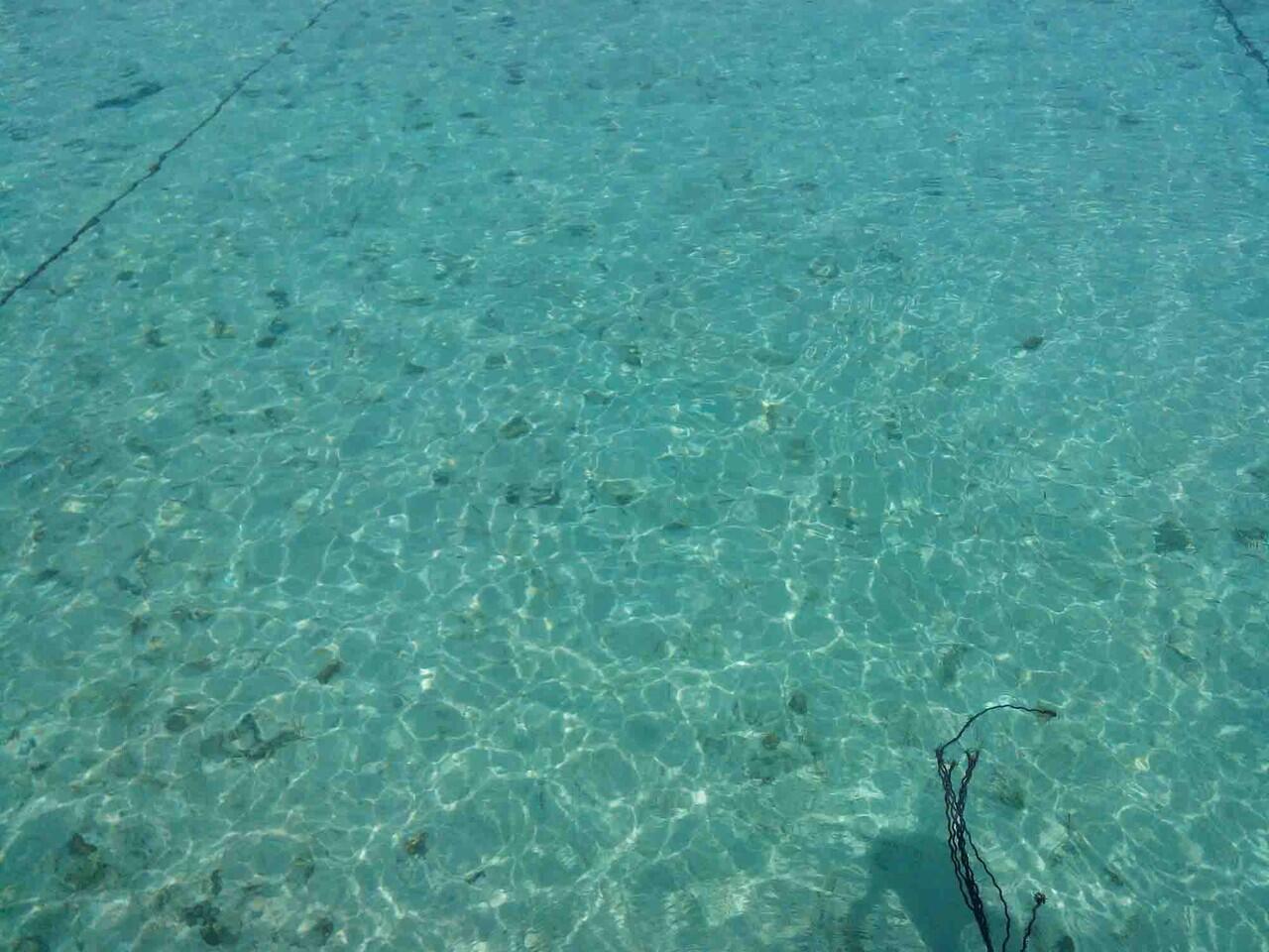 Pantai Pasir Timbul &#91; Bandar Lampung &#93;