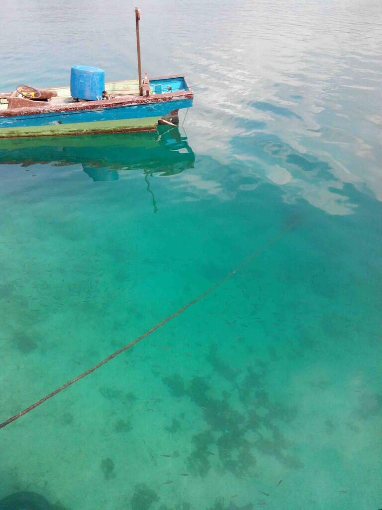 Pantai Pasir Timbul &#91; Bandar Lampung &#93;