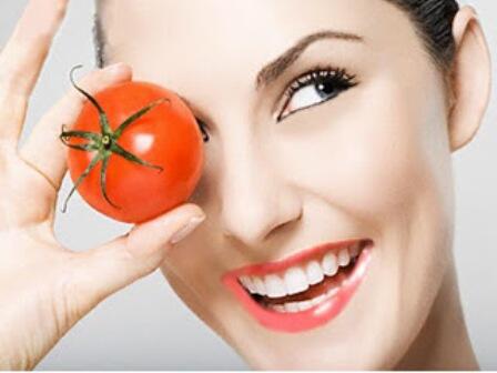 Beberapa Fakta Menarik serta Manfaat dari Tomat 