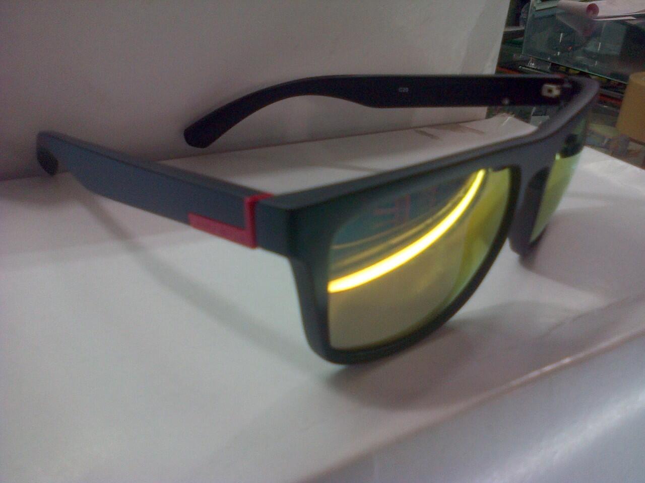 Kacamata Oakley Frogskin Deviation Pitboss Plaintiff Dll|Kwalitas Like Ori!!