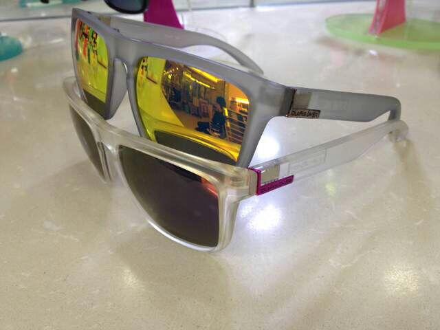 Kacamata Oakley Frogskin Deviation Pitboss Plaintiff Dll|Kwalitas Like Ori!!
