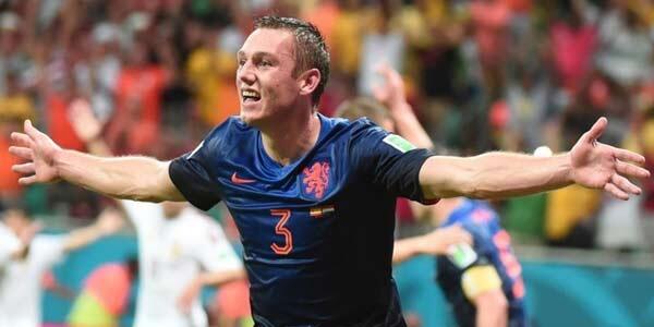 Inilah All Stars Team dari Piala Dunia 2014 ( Versi FIFA)