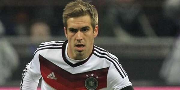 Inilah All Stars Team dari Piala Dunia 2014 ( Versi FIFA)