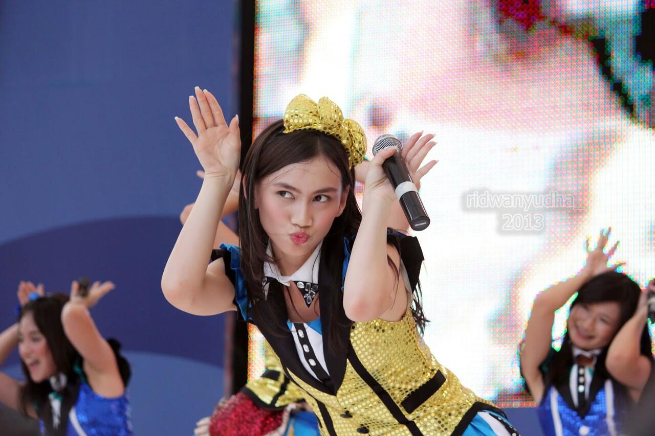 JKT48 Diharapkan Gandeng AKB48 untuk Promosikan Pariwisata Jakarta