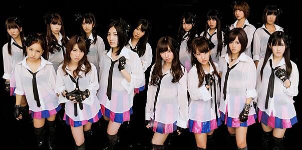 JKT48 Diharapkan Gandeng AKB48 untuk Promosikan Pariwisata Jakarta