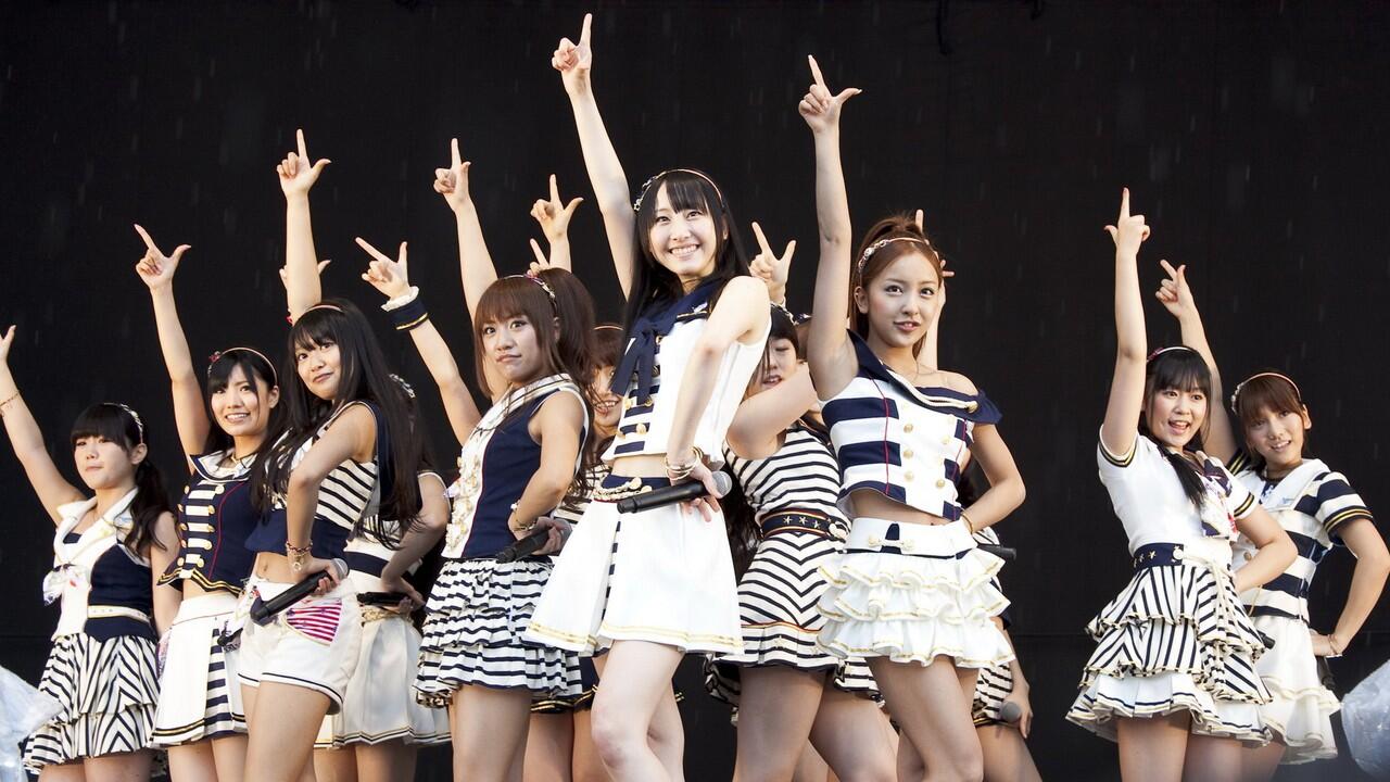 JKT48 Diharapkan Gandeng AKB48 untuk Promosikan Pariwisata Jakarta