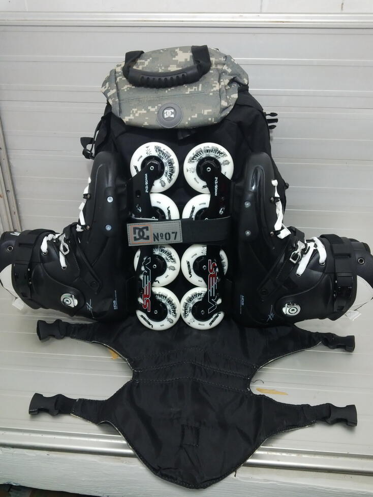 terjual jual tas untuk sepatu roda inline skate merk terjual jual tas untuk sepatu roda inline skate merk