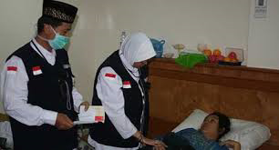 CARA CEPAT NAIK HAJI