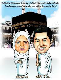 CARA CEPAT NAIK HAJI