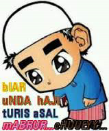 CARA CEPAT NAIK HAJI