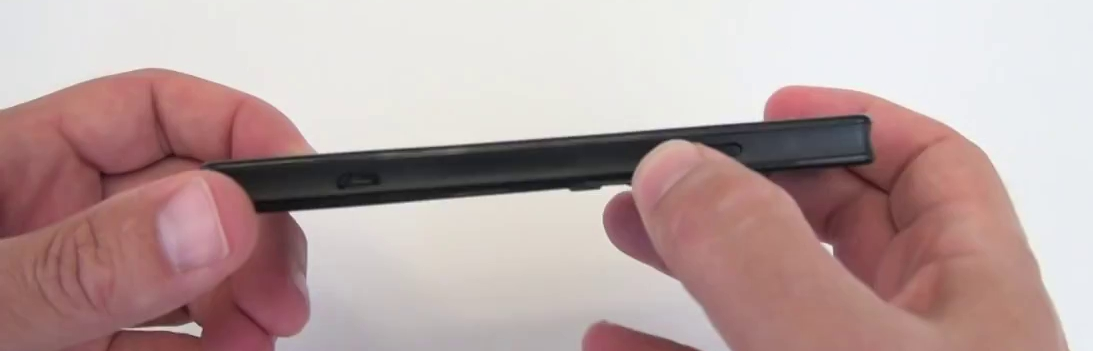 [REVIEW] SONY BRH-10 | Smart Remote Control and Mini Handset