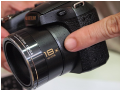 Trik Menghasilkan Foto Layaknya Photographer Professional &#91;Bokeh&#93;
