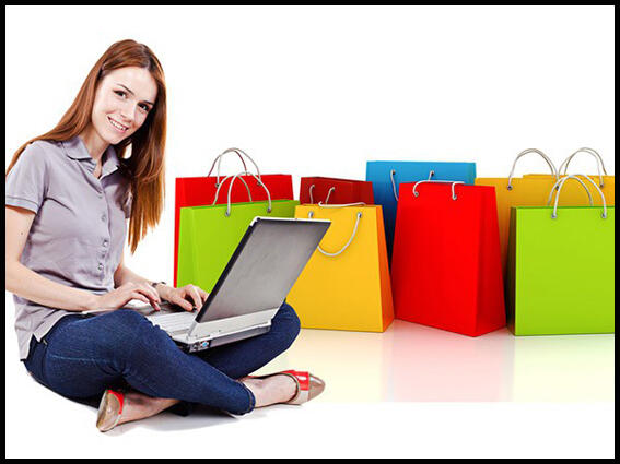 Tipe - Tipe Customer Online