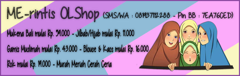 Tipe - Tipe Customer Online
