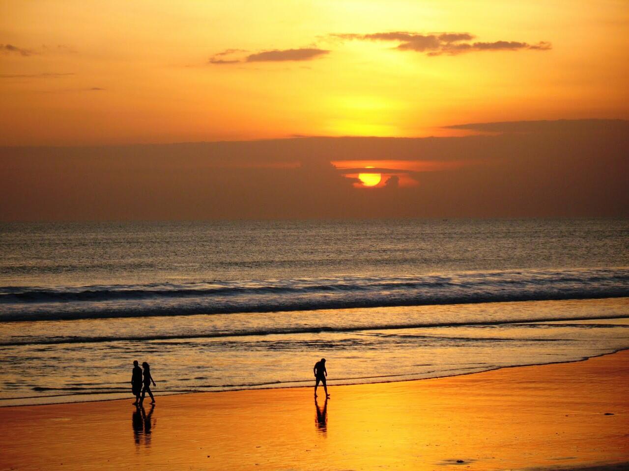 Tempat Wisata Di Bali Yang Wajib Dikunjungi