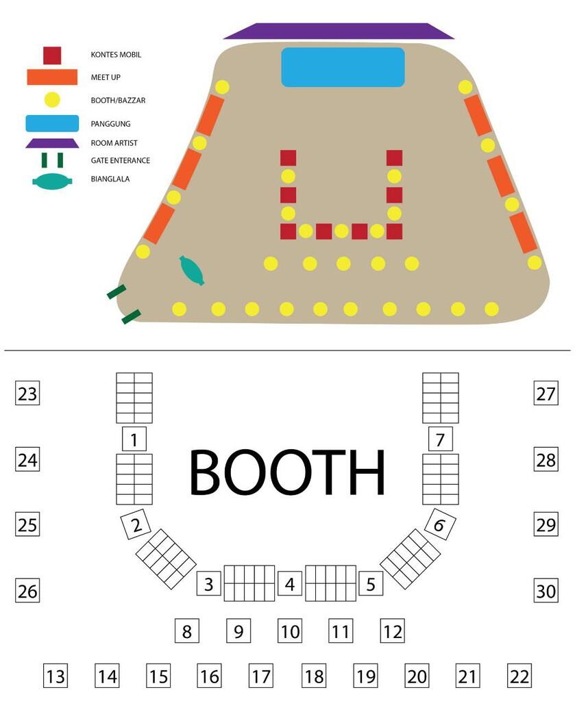 AutoModFest 2014 with RaveParty