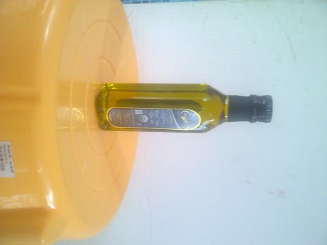 Olive oil 100% (Casa De Olivia) Asli Turkey