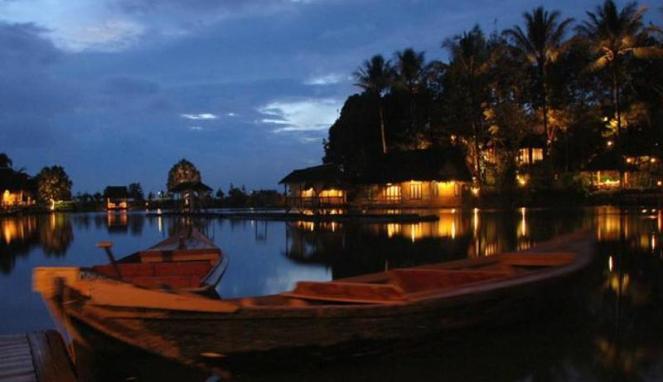 Ini Alasan Kenapa Orang Pengen Banget Ke Garut!