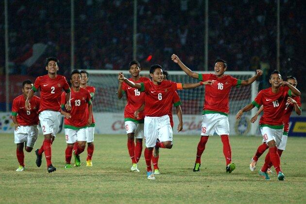 Jaduk Muda dan Tabernakel Keberanian