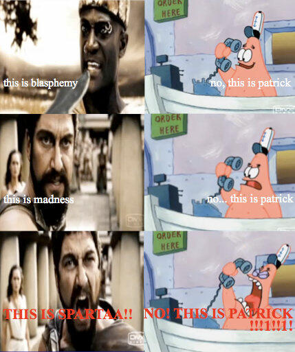 kumpulan meme apa aja dagh.....