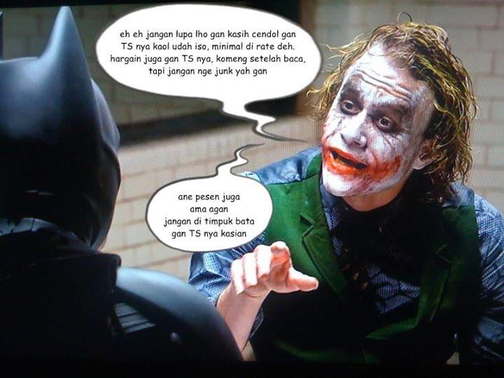 kumpulan meme apa aja dagh.....