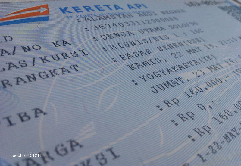 &#91;TRIP REPORT&#93; Menjelajahi Kota Pacitan Bersama Istri
