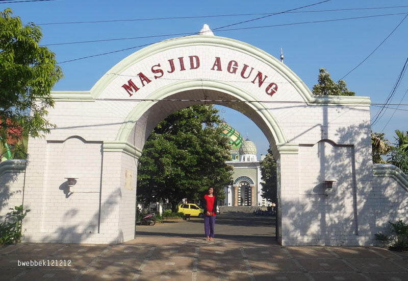 &#91;TRIP REPORT&#93; Menjelajahi Kota Pacitan Bersama Istri