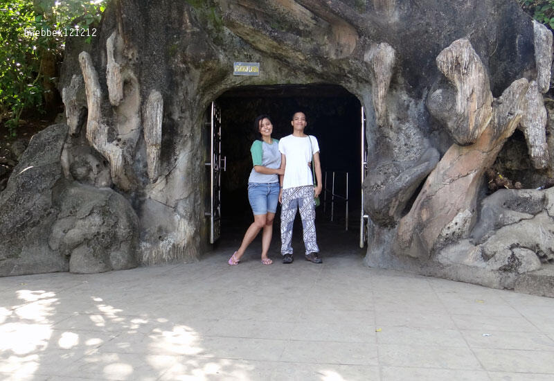 &#91;TRIP REPORT&#93; Menjelajahi Kota Pacitan Bersama Istri