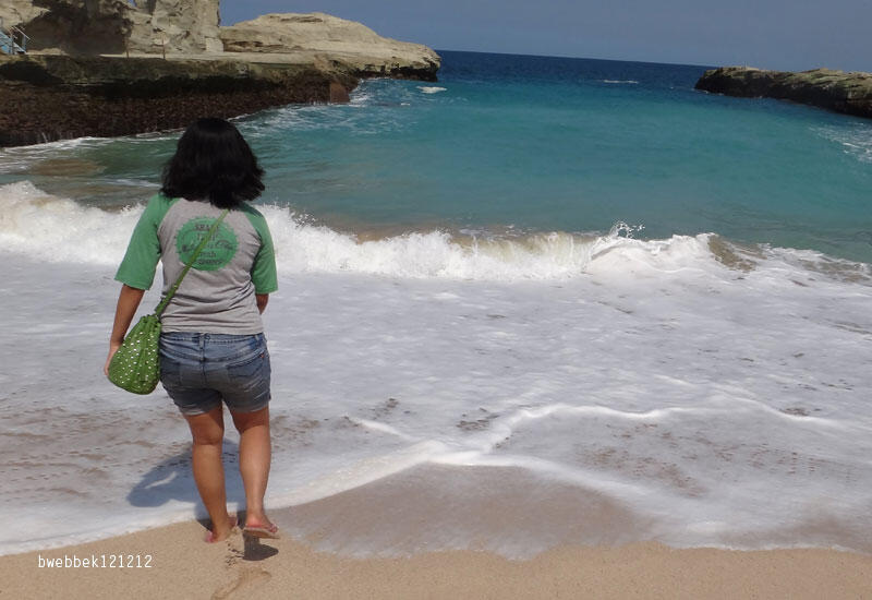 &#91;TRIP REPORT&#93; Menjelajahi Kota Pacitan Bersama Istri
