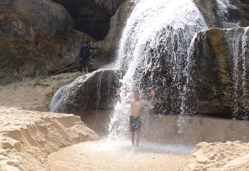 &#91;TRIP REPORT&#93; Menjelajahi Kota Pacitan Bersama Istri