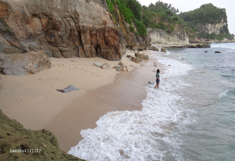 &#91;TRIP REPORT&#93; Menjelajahi Kota Pacitan Bersama Istri