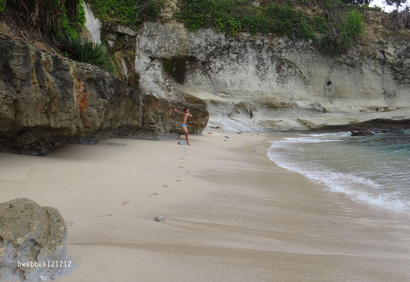 &#91;TRIP REPORT&#93; Menjelajahi Kota Pacitan Bersama Istri