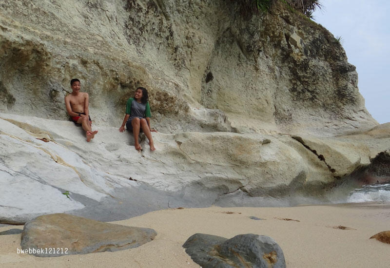 &#91;TRIP REPORT&#93; Menjelajahi Kota Pacitan Bersama Istri
