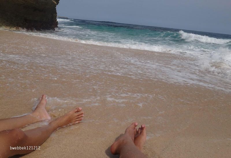 &#91;TRIP REPORT&#93; Menjelajahi Kota Pacitan Bersama Istri