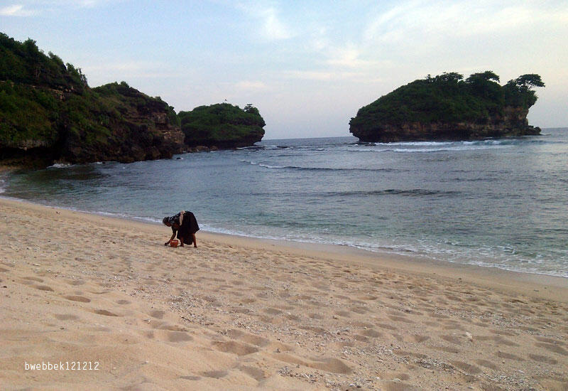 &#91;TRIP REPORT&#93; Menjelajahi Kota Pacitan Bersama Istri