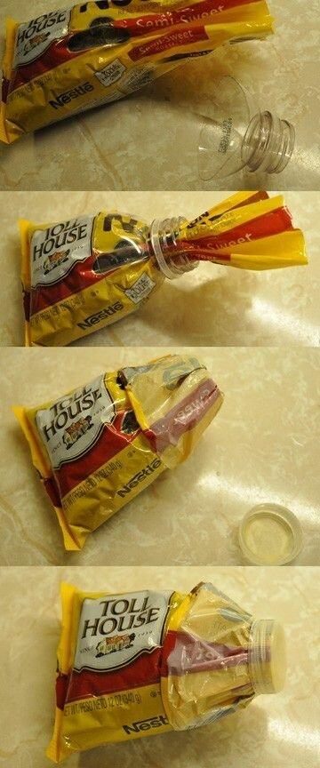 Life Hacks yang patut dicoba