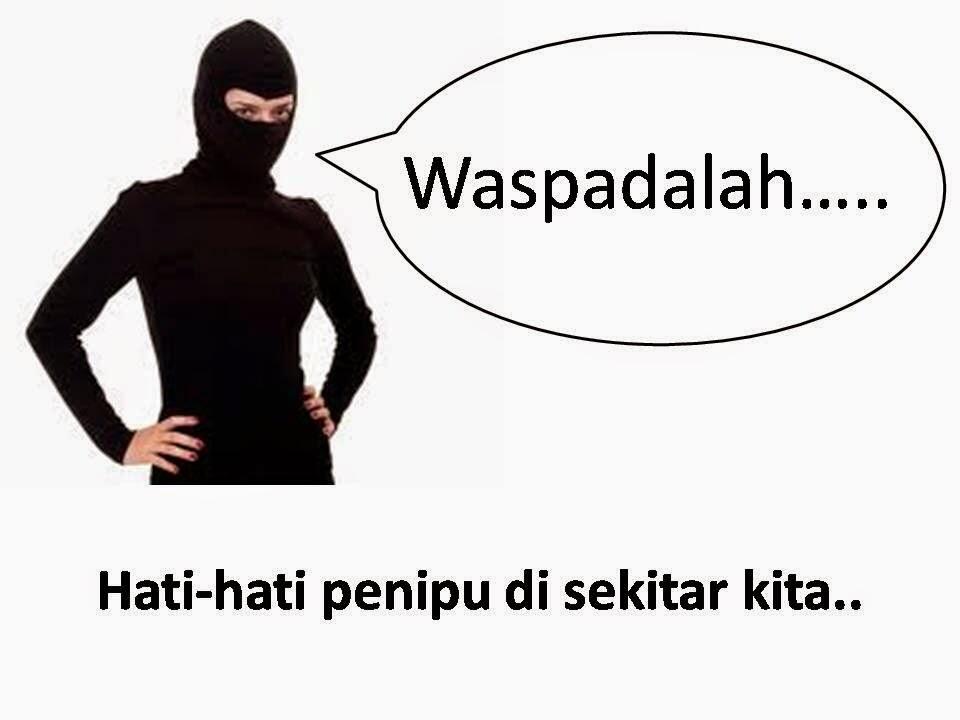 Waspada, Penipuan Modus Baru Penemuan Perhiasan