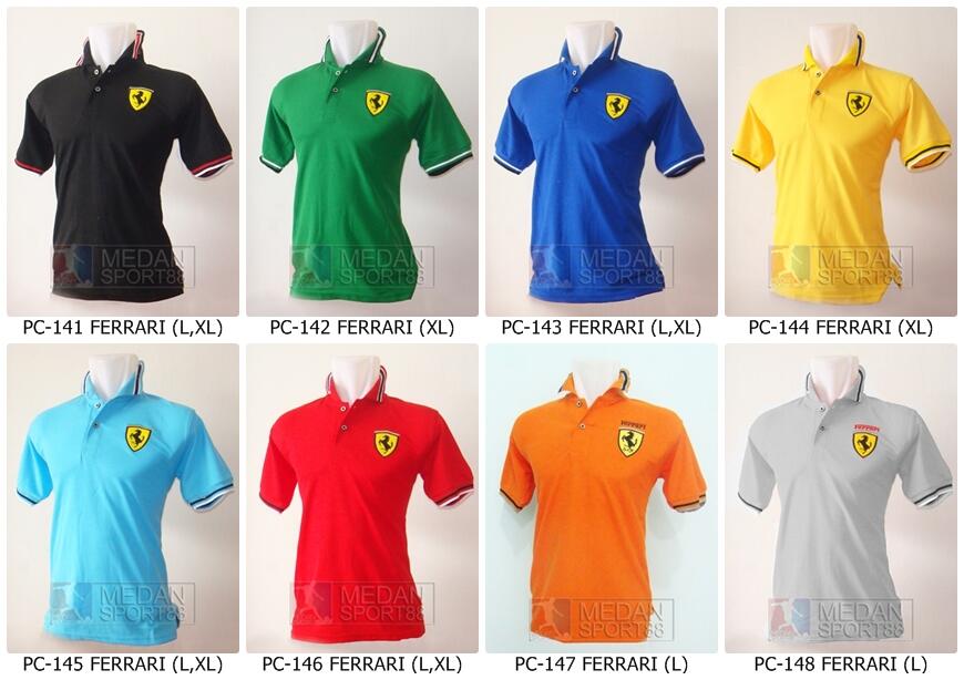 Terjual Kaos  Polo  POLICE SWAT RALPH LAUREN GROSIR 