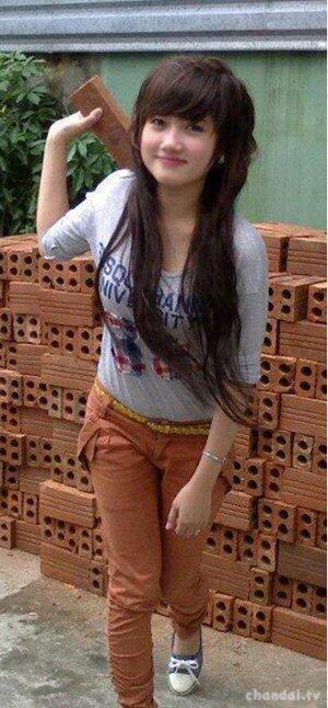 Titid Yang Teraniaya (18+)