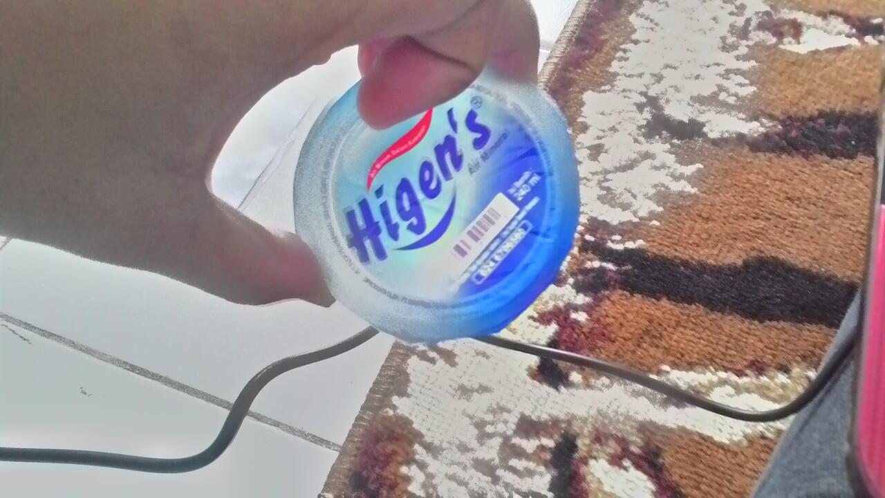 Hati-hati gan minum air kemasan !!!!