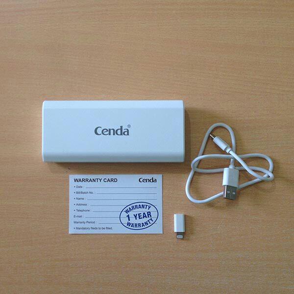 AGEN POWERBANK VIVAN CROSS VIORA KAYPRIME