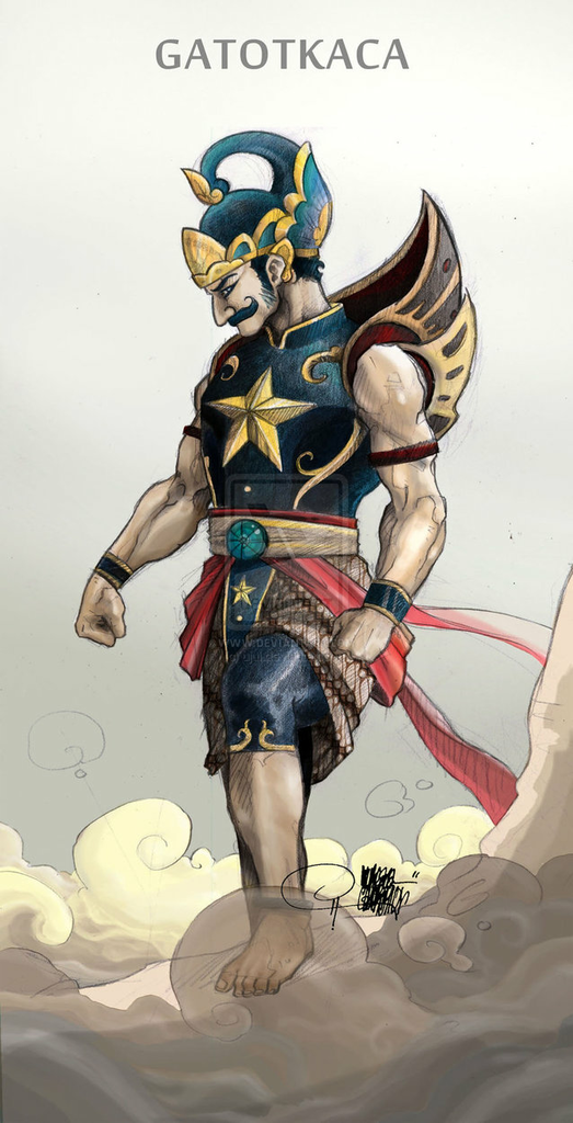 Super Hero