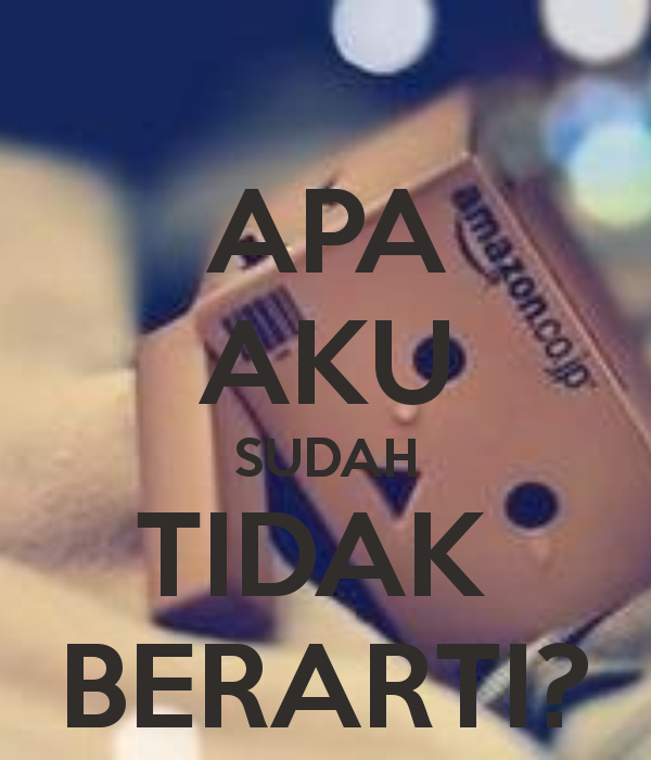 Duka yang dulu kecil pernah jadi "Anak Bawang"