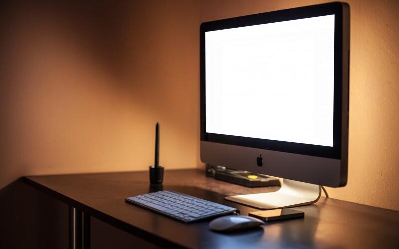 Mac vs Windows - Ayo semua masuk sini!