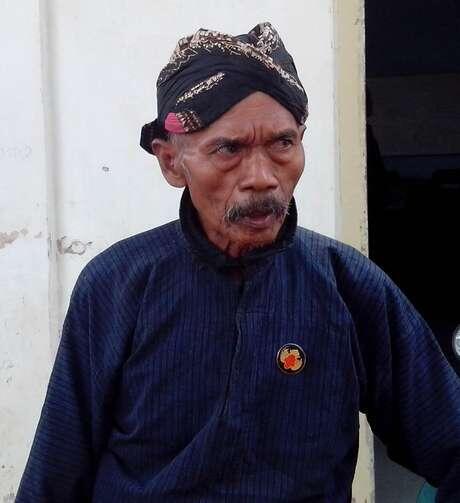 Perjuangan Mbah Darso, Kehilangan Sertifikat Malah Jadi Tersangka