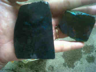 Kerja sama Investasi Batu Bacan Doko,Obi,Palamea Ternate