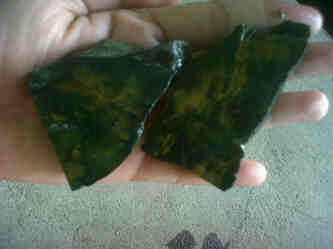 Kerja sama Investasi Batu Bacan Doko,Obi,Palamea Ternate