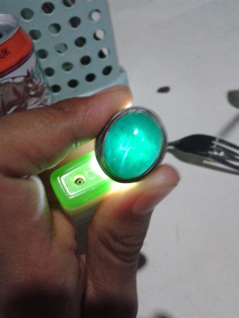 Kerja sama Investasi Batu Bacan Doko,Obi,Palamea Ternate