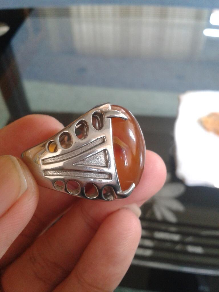 Kerja sama Investasi Batu Bacan Doko,Obi,Palamea Ternate