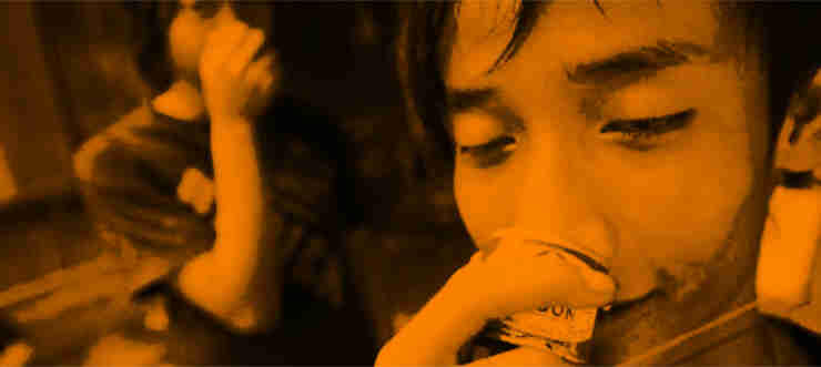 [INDONESIA DARURAT LEM] 2 Pasang Remaja Pesta Seks